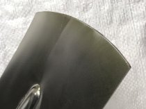 Лопата Траншейная титановая 1,5 мм_2