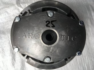 Вариатор Арктик для 4-х тактного двигателя